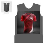 Full Bleed Poloshirt Thumbnail