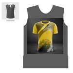 Full Bleed Poloshirt Thumbnail