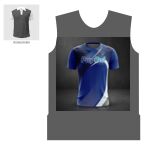 Full Bleed Poloshirt Thumbnail