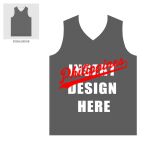 Full Bleed Vneck Sando Thumbnail