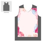 Full Bleed Vneck Sando Thumbnail