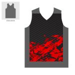 Full Bleed Vneck Sando Thumbnail