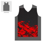 Full Bleed Vneck Sando Thumbnail