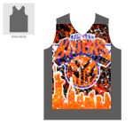 Full Bleed Vneck Sando Thumbnail