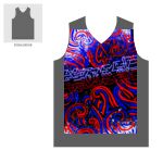 Full Bleed Vneck Sando Thumbnail