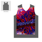 Full Bleed Vneck Sando Thumbnail