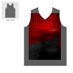 Full Bleed Vneck Sando Thumbnail