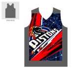 Full Bleed Vneck Sando Thumbnail