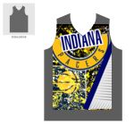Full Bleed Vneck Sando Thumbnail