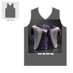 Full Bleed Vneck Sando Thumbnail