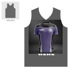 Full Bleed Vneck Sando Thumbnail