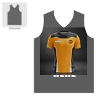 Full Bleed Vneck Sando Thumbnail