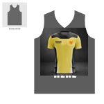 Full Bleed Vneck Sando Thumbnail