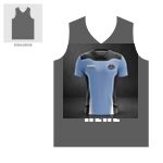 Full Bleed Vneck Sando Thumbnail
