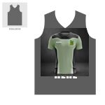 Full Bleed Vneck Sando Thumbnail