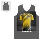 Full Bleed Vneck Sando Thumbnail