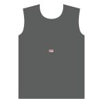 Full Bleed Long Sleeve Thumbnail