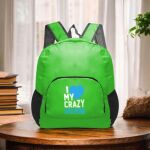 Backpack Foldable  Thumbnail