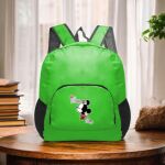 Backpack Foldable  Thumbnail
