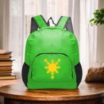 Backpack Foldable  Thumbnail