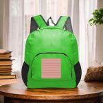 Backpack Foldable  Thumbnail