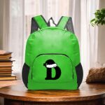 Backpack Foldable  Thumbnail