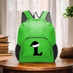 Backpack Foldable  Thumbnail
