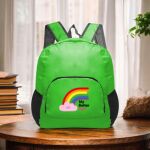 Backpack Foldable  Thumbnail