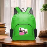 Backpack Foldable  Thumbnail