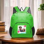 Backpack Foldable  Thumbnail