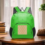 Backpack Foldable  Thumbnail