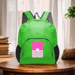 Backpack Foldable  Thumbnail
