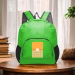 Backpack Foldable  Thumbnail
