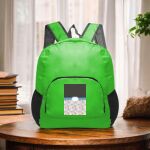 Backpack Foldable  Thumbnail