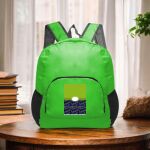 Backpack Foldable  Thumbnail