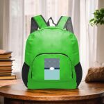 Backpack Foldable  Thumbnail