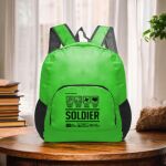 Backpack Foldable  Thumbnail