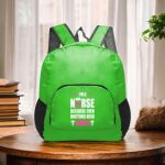 Backpack Foldable  Thumbnail