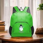 Backpack Foldable  Thumbnail