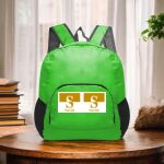 Backpack Foldable  Thumbnail