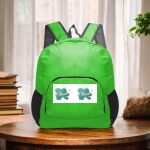 Backpack Foldable  Thumbnail