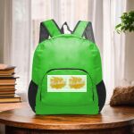 Backpack Foldable  Thumbnail