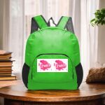 Backpack Foldable  Thumbnail