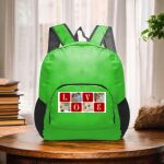 Backpack Foldable  Thumbnail