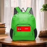 Backpack Foldable  Thumbnail