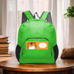 Backpack Foldable  Thumbnail