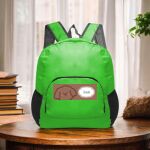 Backpack Foldable  Thumbnail