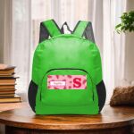Backpack Foldable  Thumbnail