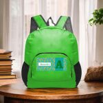 Backpack Foldable  Thumbnail