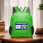Backpack Foldable  Thumbnail
